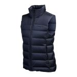 Mountain Designs Women's Resurge 700 Down Vest Black - Image 3