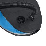 Spinifex Power Touch Bellow Foot Pump Black & Blue - Image 6