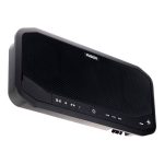 Fusion Stereo Active Speaker Black - Image 2
