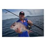 Penn Battle III 4000 Spinning Reel - Image 10