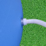 Avenli Swimming Pool Prompt 8ft Blue 8 ft - Image 3