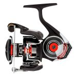 Daiwa BG MQ 6000D-H Spinning Reel - Image 2