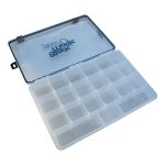 Black Magic Large Waterproof Box Clear Large - Image 2