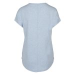 Gondwana Women's Nillawarre Short Sleeve Tee Glacier - Image 2