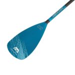 Aqua Marina Carbon Guide SUP Paddle Black - Image 6