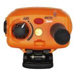 GME TX6160XO 5 Watt UHF CB Handheld Radio Orange - Image 5