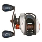 Abu Garcia REVO5 X LP LH Baitcaster Reel - Image 2