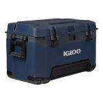 Igloo BMX Icebox 68L Black - Image 2