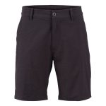 Gondwana Men's Water Walk Shorts Charcoal