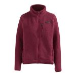 Mountain Designs Women's Galena Full Zip Jacket Rhododendron