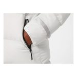 Helly Hansen Women's Adore Puffy Parka 824 Nimbus Cloud X Small - Image 4