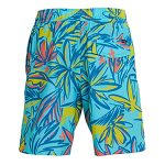 O'Neill Youth Boys Hermosa 16" Board Shorts Turquoise - Image 2