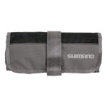 Shimano Multi Jig Wrap Grey & Black - Image 2