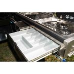 Austrack Tanami X15B Series 3 Hybrid Camper Grey - Image 13