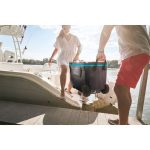 Coleman Extreme Wheeled 58L Chest Cooler (61QT) Grey 58 L - Image 11