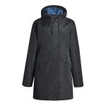 Rainbird Women's Auriga Raincoat Black