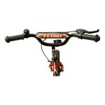 Fluid Kids Bike 40 cm Orange 40 cm - Image 3