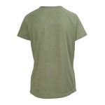 Mountain Designs Women's Vineyard Green Sigma Tee Vineyard Green - Image 5