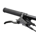 Fluid Momentum Women's Mountain Bike Black - Image 2