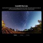 Insta360 ONE RS 1-Inch 360 Action Cam Black - Image 58