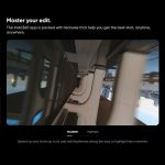 Insta360 ONE RS 1-Inch 360 Action Cam Black - Image 54