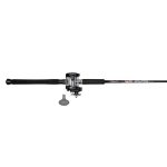 Ugly Stik Balance 6' 1pc 2-5kg 2000 Spin Combo - Image 3