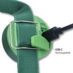 Dorcy Kids 40 Lumens Rechargeable Headlamp - Image 8