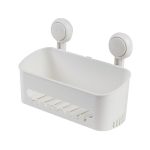 Companion Suction Shelf White - Image 6