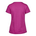 Cape Women's Lacey Orchid Mountain Tee - Image 2