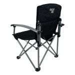 BlackWolf King Chair Black - Image 2