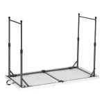 Spinifex Blowmould 4ft Table Granite - Image 2