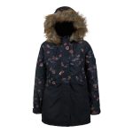 XTM Women's Winona Jacket Floral - Image 2