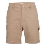 Trip In A Van Men's Cargo Shorts Tan