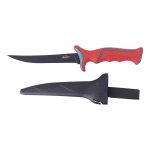 Berkley FishinGear 7 inch Fillet Knife Multicoloured