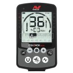 Minelab Equinox 800 Metal Detector - Image 9