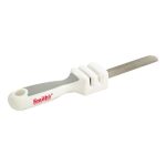 Smiths Lawaia Diamona File White & Grey - Image 4