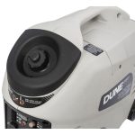 Dune 3100W Enclosed Inverter Generator Grey 3100W - Image 16