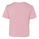 Cape Youth Girls Diamond Chill Tee Pink - Image 2