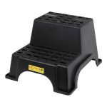 MGI Milenco Double Step Black