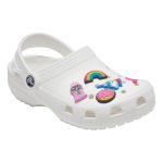 Crocs Everything Nice Jibbitz 5 Pack Multicoloured