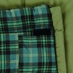 Oztrail Jindabyne -6°C Single Sleeping Bag Olive Single - Image 4