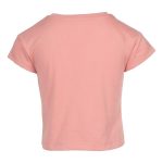 Trip In A Van Kids Adventure Seeker Tee Coral - Image 2