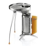 BioLite CampStove Portable Grill - Image 4