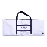 MAPH Insulated TPU Catch Bag White 1.2 m