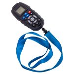 Watersnake Geo-Spot GPS 54IN Bow Mount Electric Motor White 65 lb - Image 2