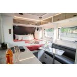 Austrack Gibb 16B Series 3 Hybrid Camper Grey - Image 15