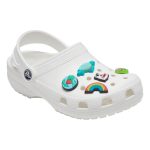 Crocs Our Planet Jibbitz 5 Pack Multicoloured