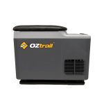 Oztrail 15L Console Fridge/Freezer - Image 9