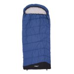 Dune 4WD Nomad 5.0° Sleeping Bag Blue Blue