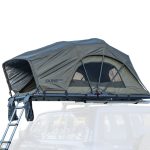 Dune 4WD Nomad 130cm Compact Lite Rooftop Tent